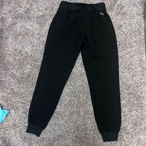 Black Figs joggers